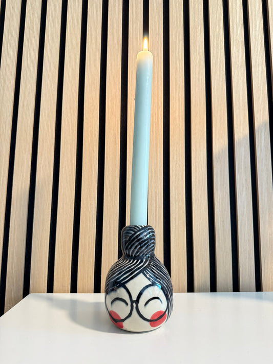 Kerzenständer Elsa