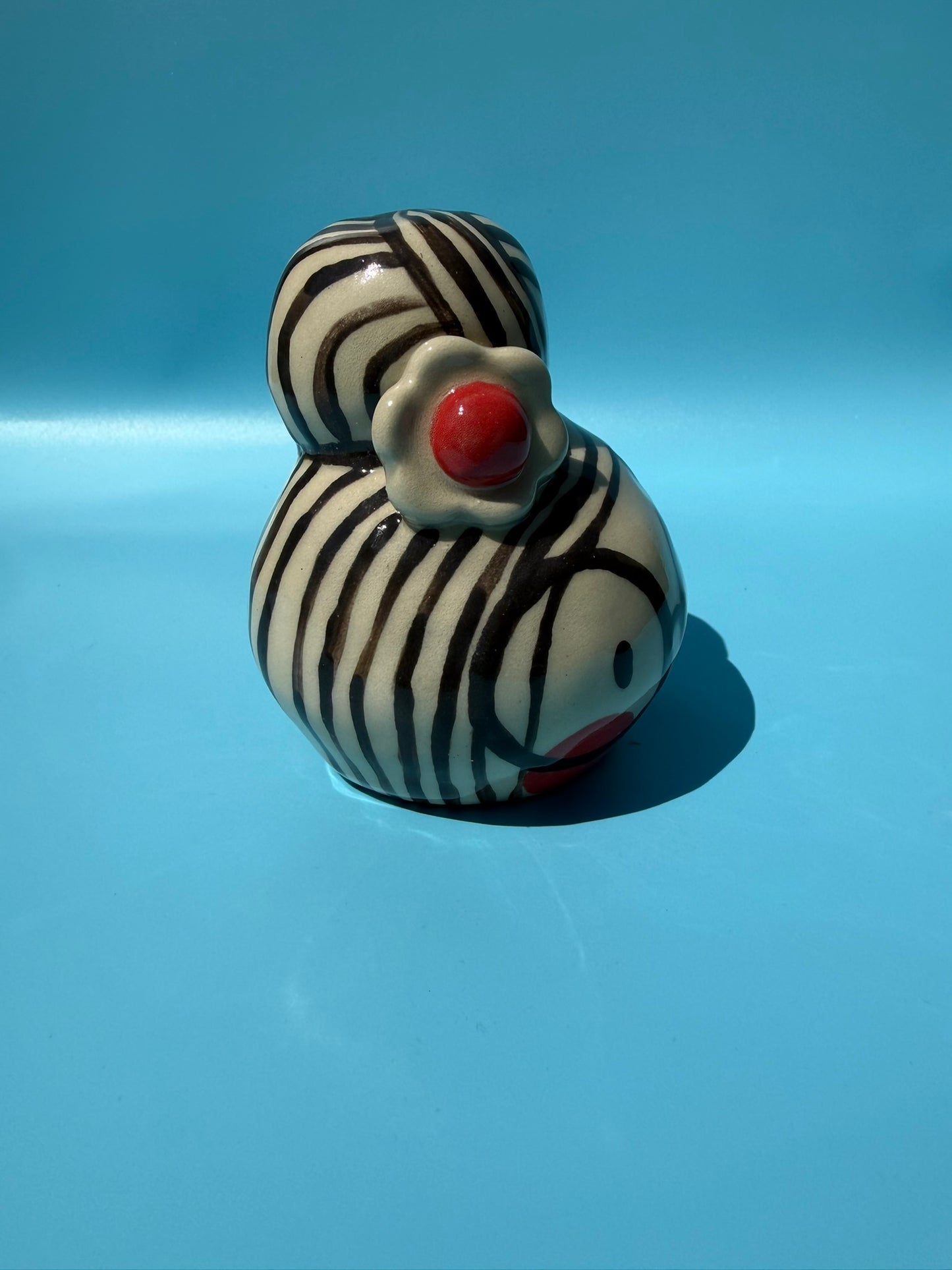 Vase Bibbi