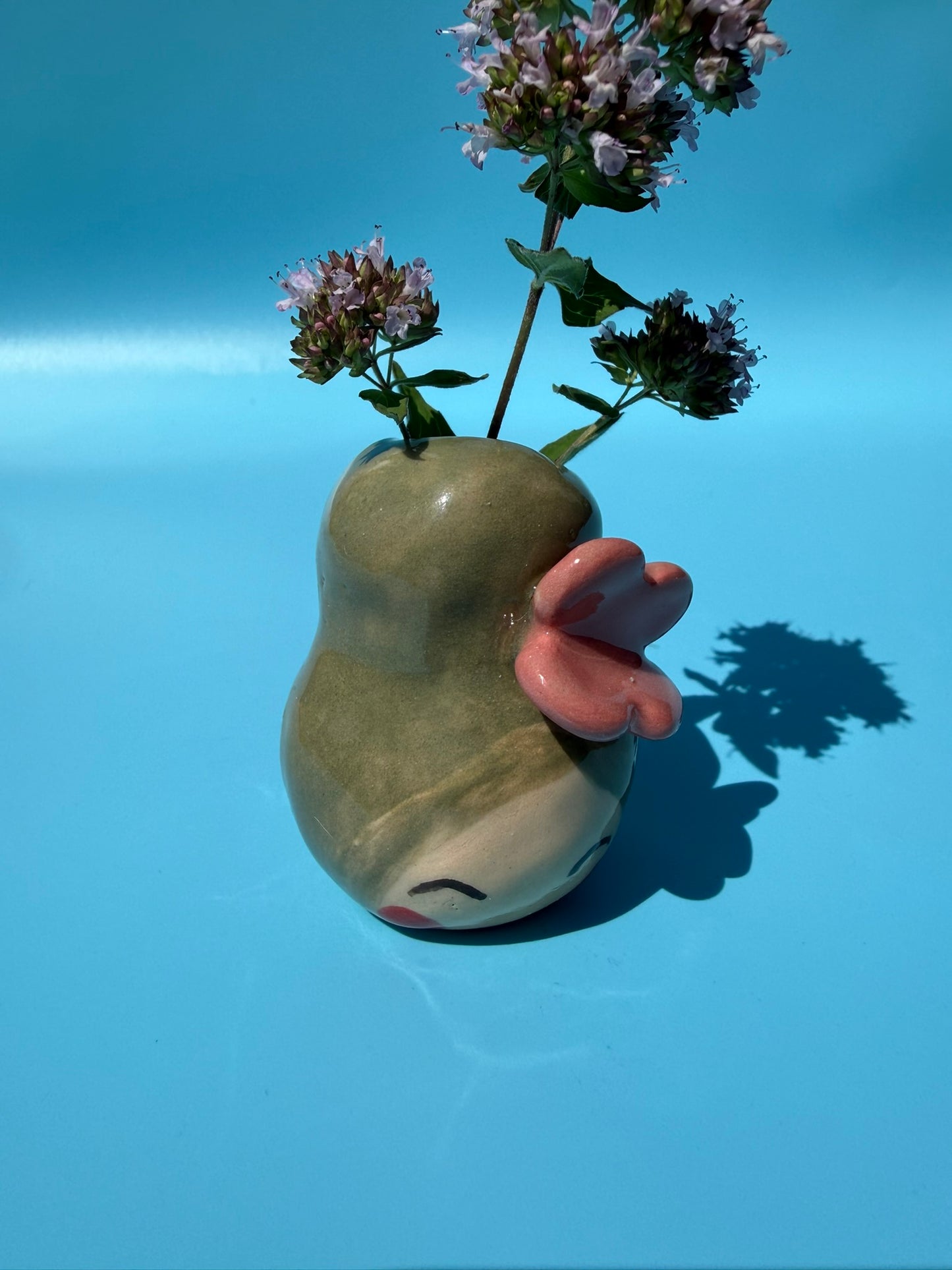 Vase Elli