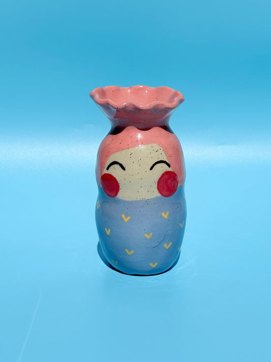 Vase Trudi