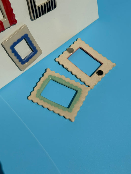 Magnet Bilderrahmen