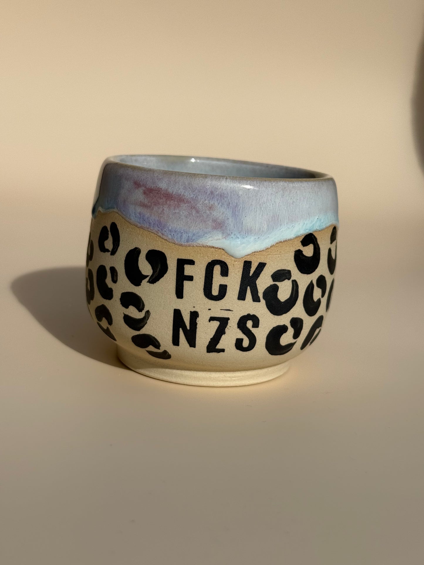 Leo Becher FCK NZS