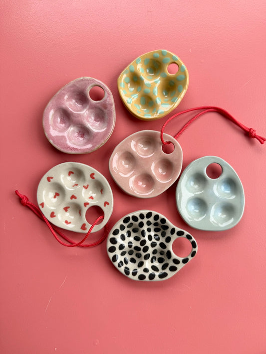 Farbpalette Mini