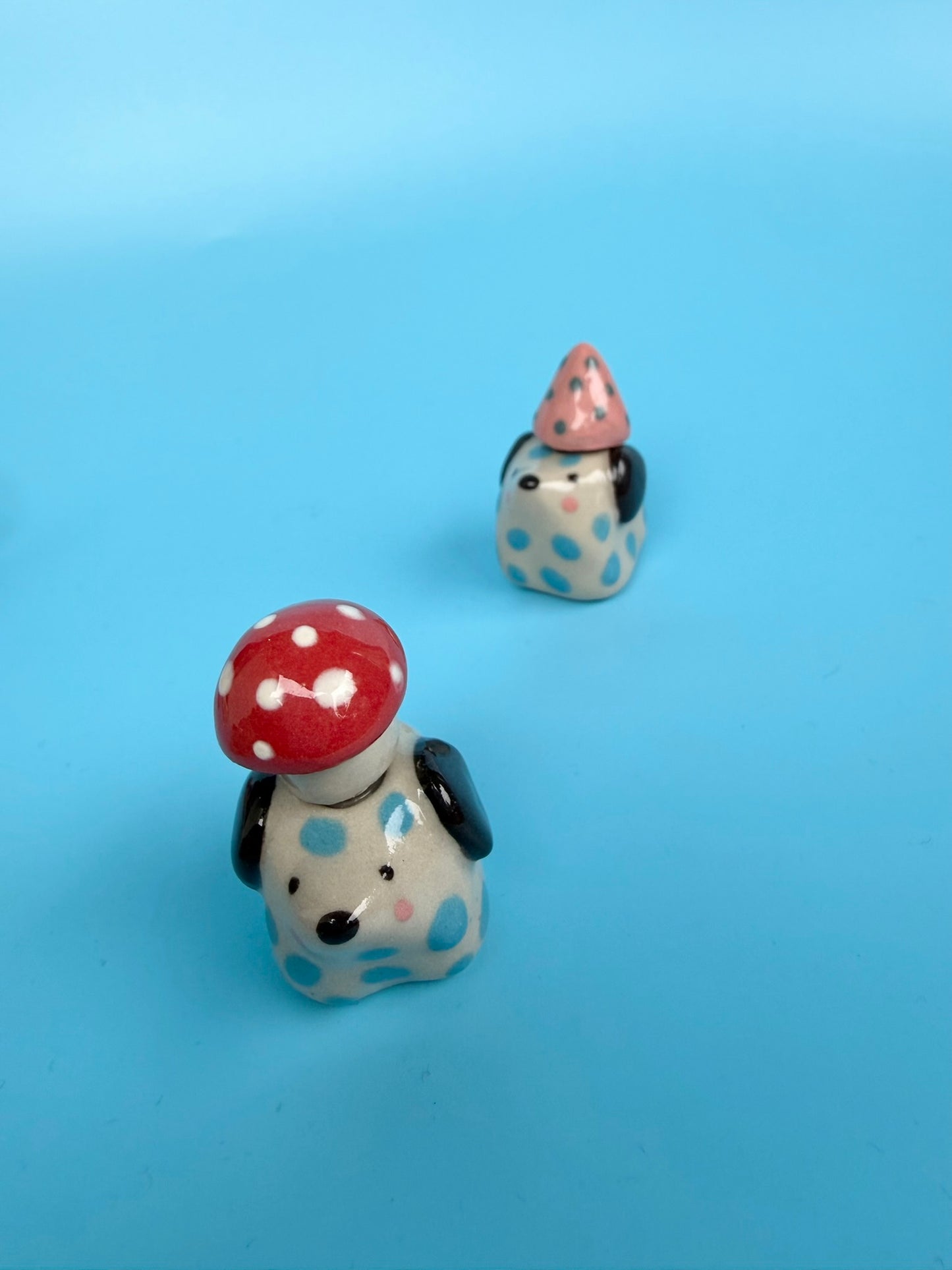 Happy Hundis mit Magnet