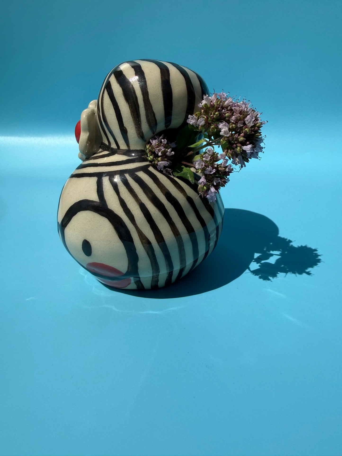 Vase Bibbi