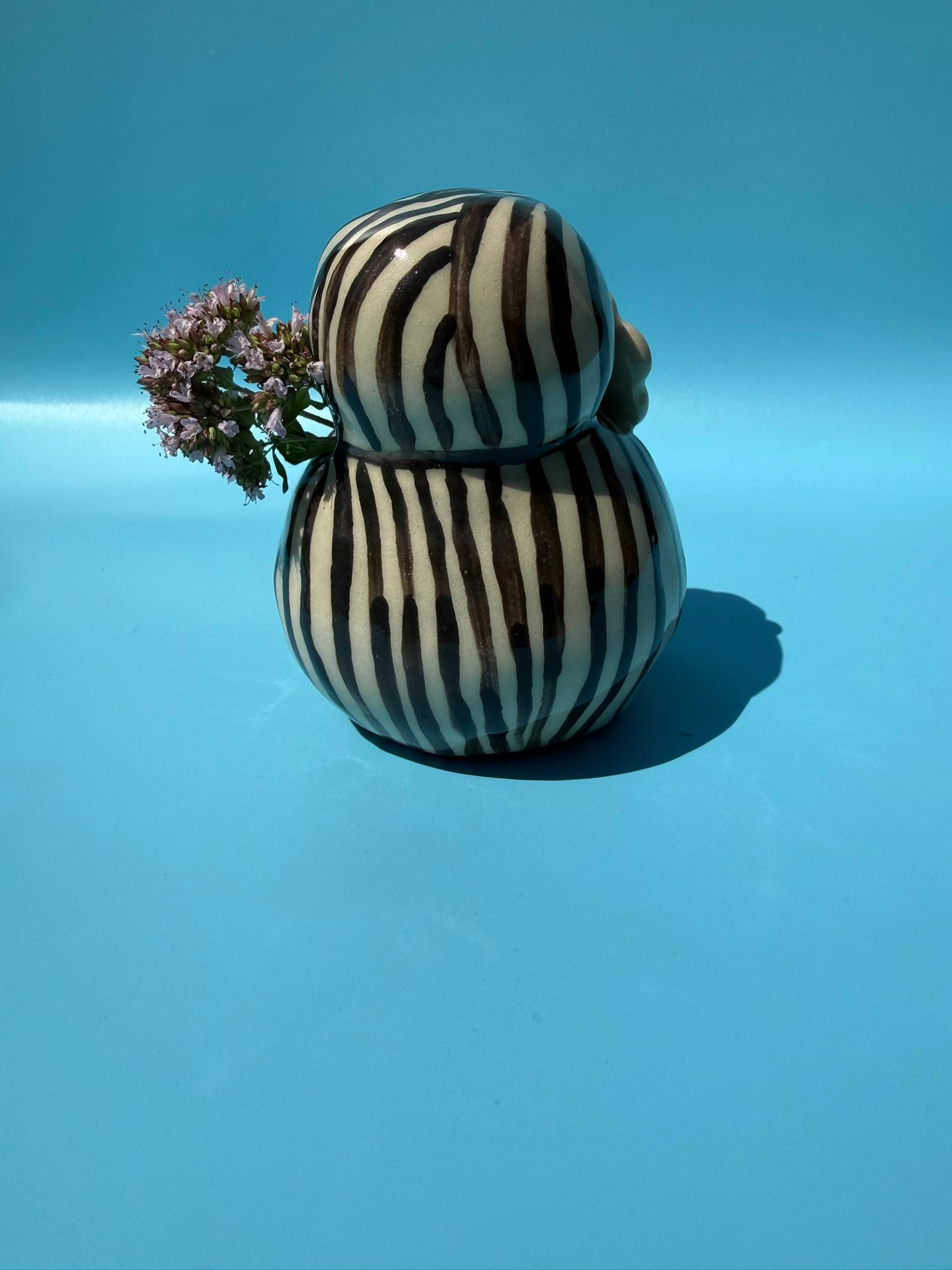Vase Bibbi
