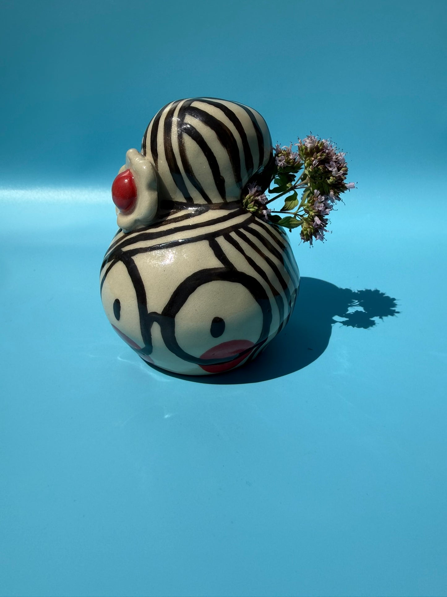 Vase Bibbi