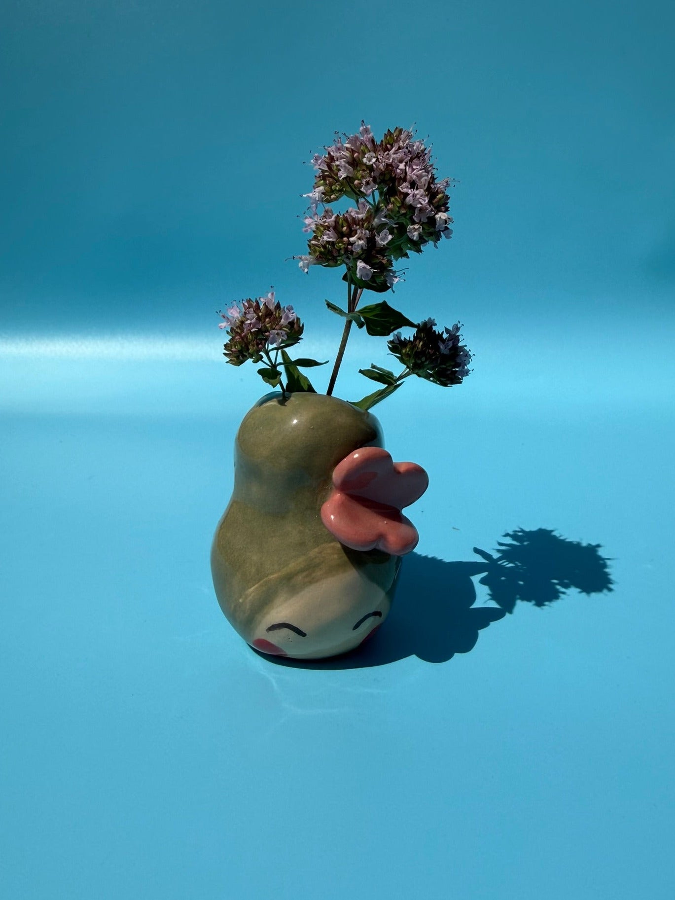 Vase Elli