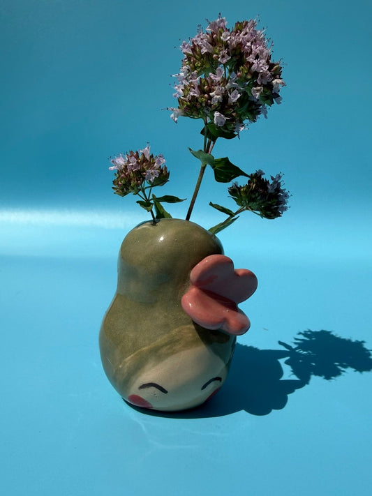 Vase Elli