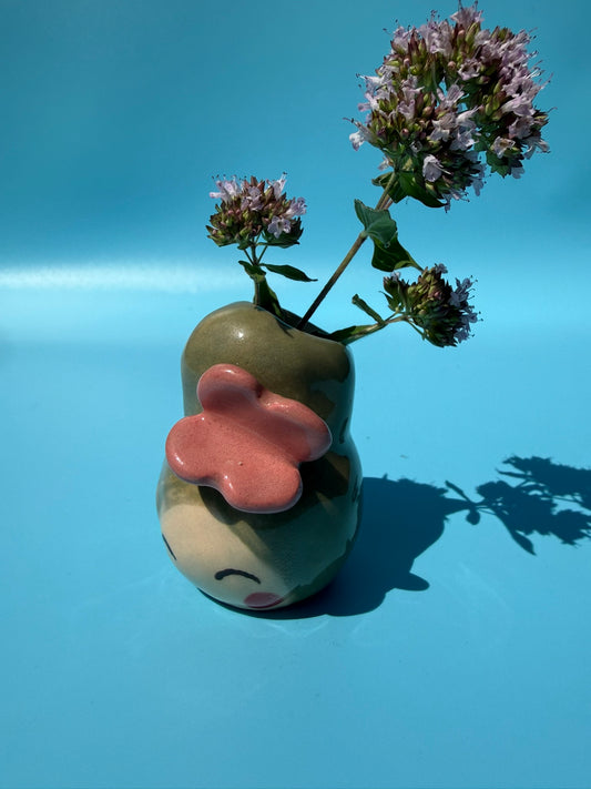 Vase Elli