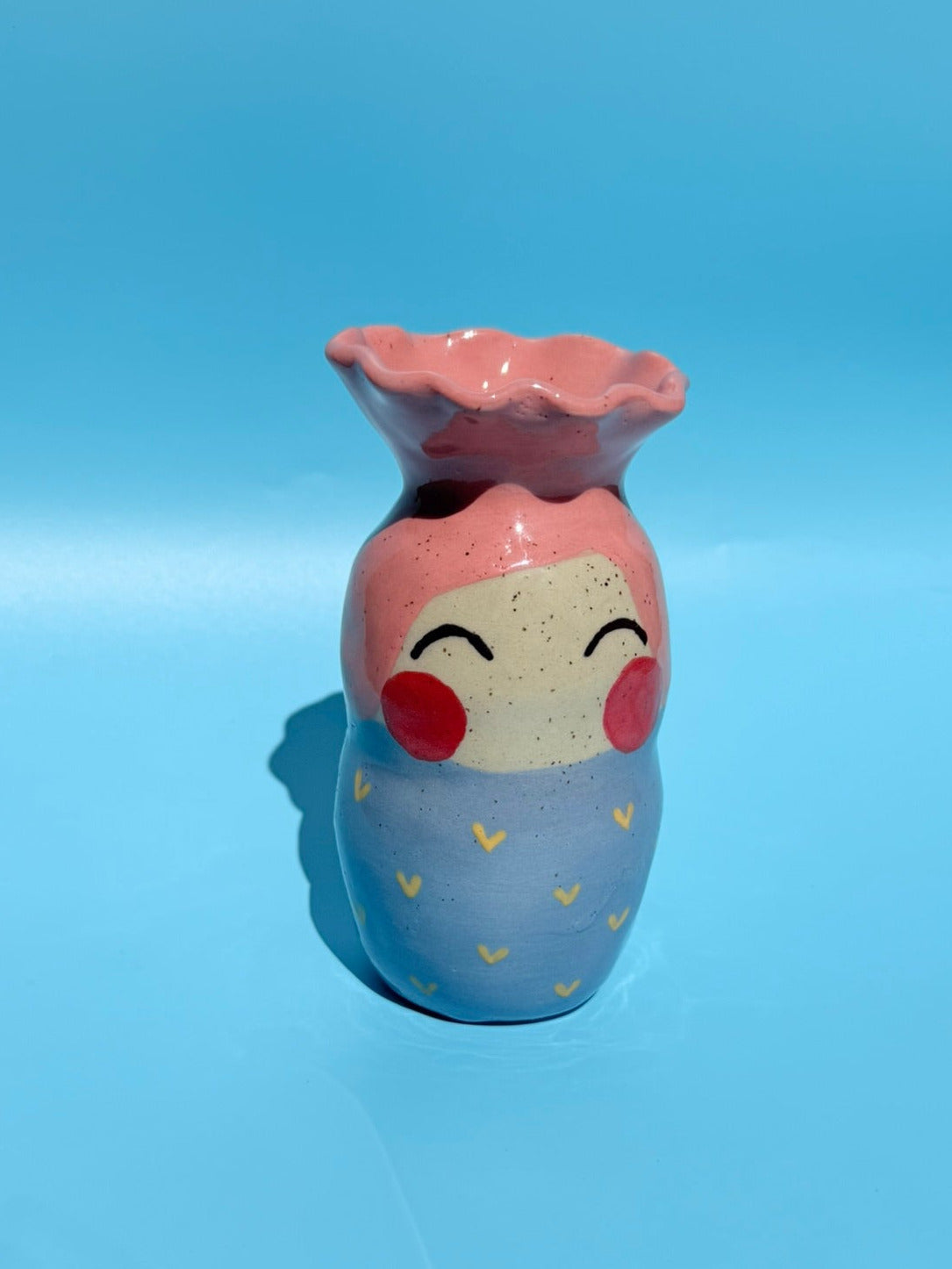 Vase Trudi