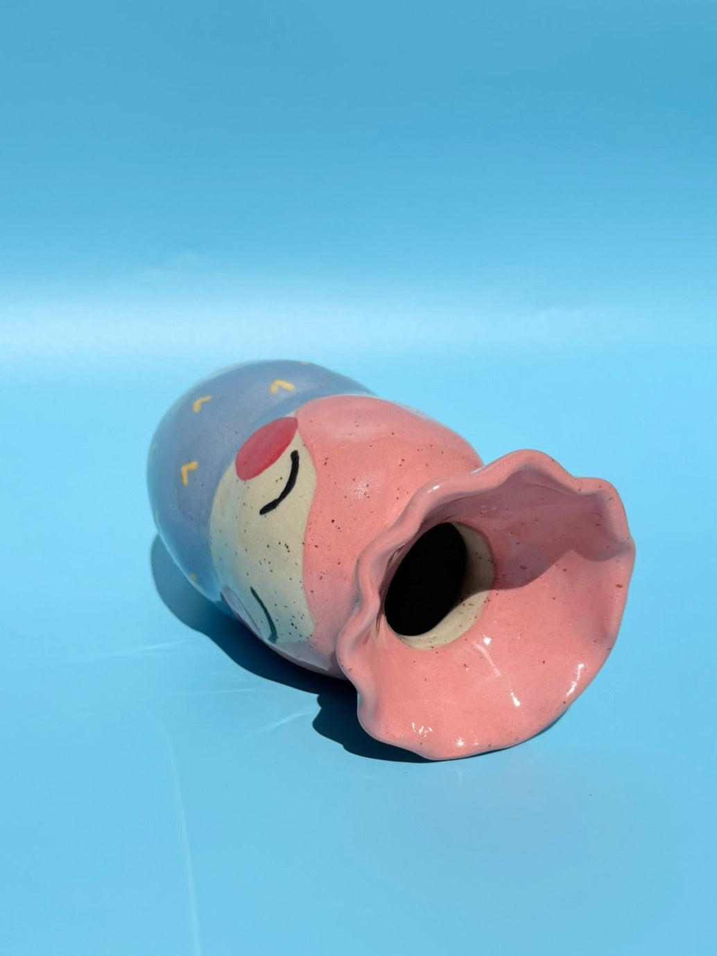 Vase Trudi