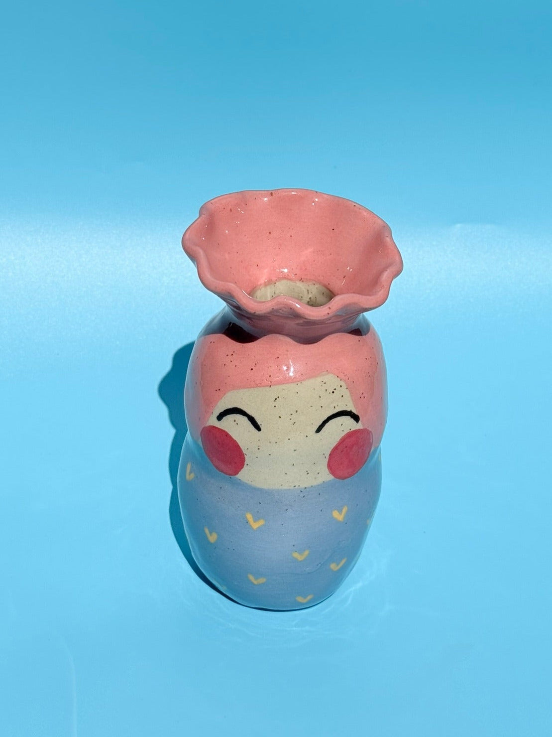 Vase Trudi