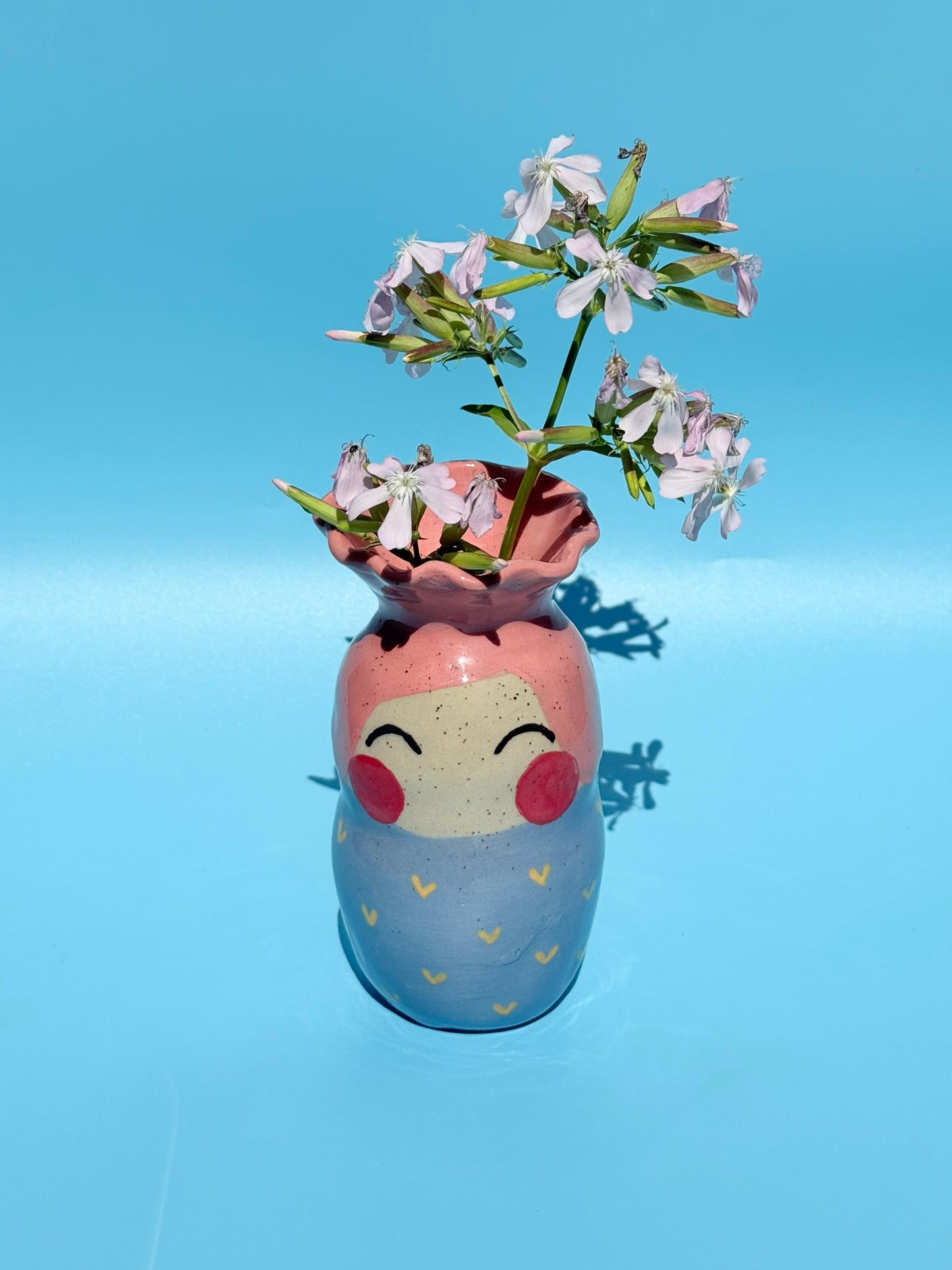 Vase Trudi