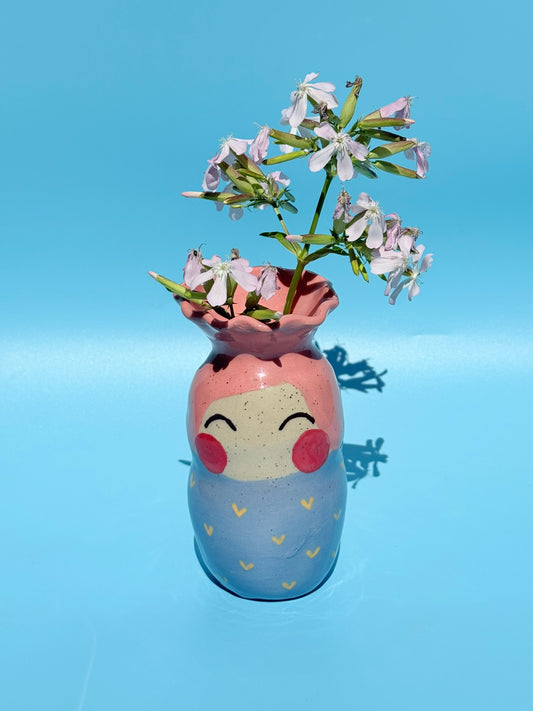 Vase Trudi