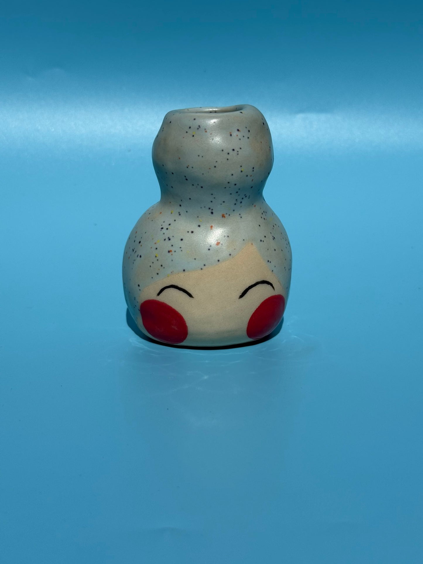 Kerzenhalter Winni