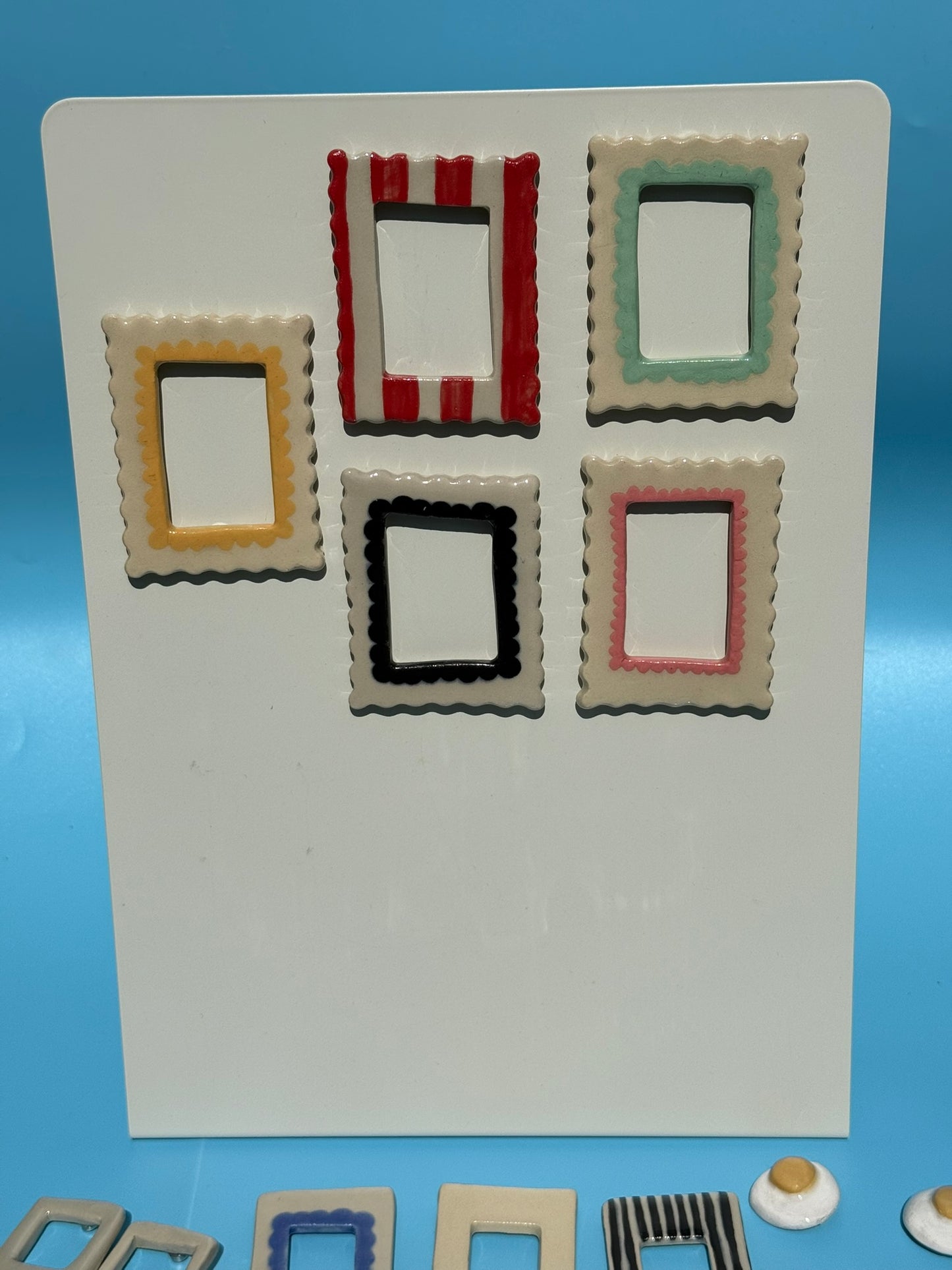 Magnet Bilderrahmen