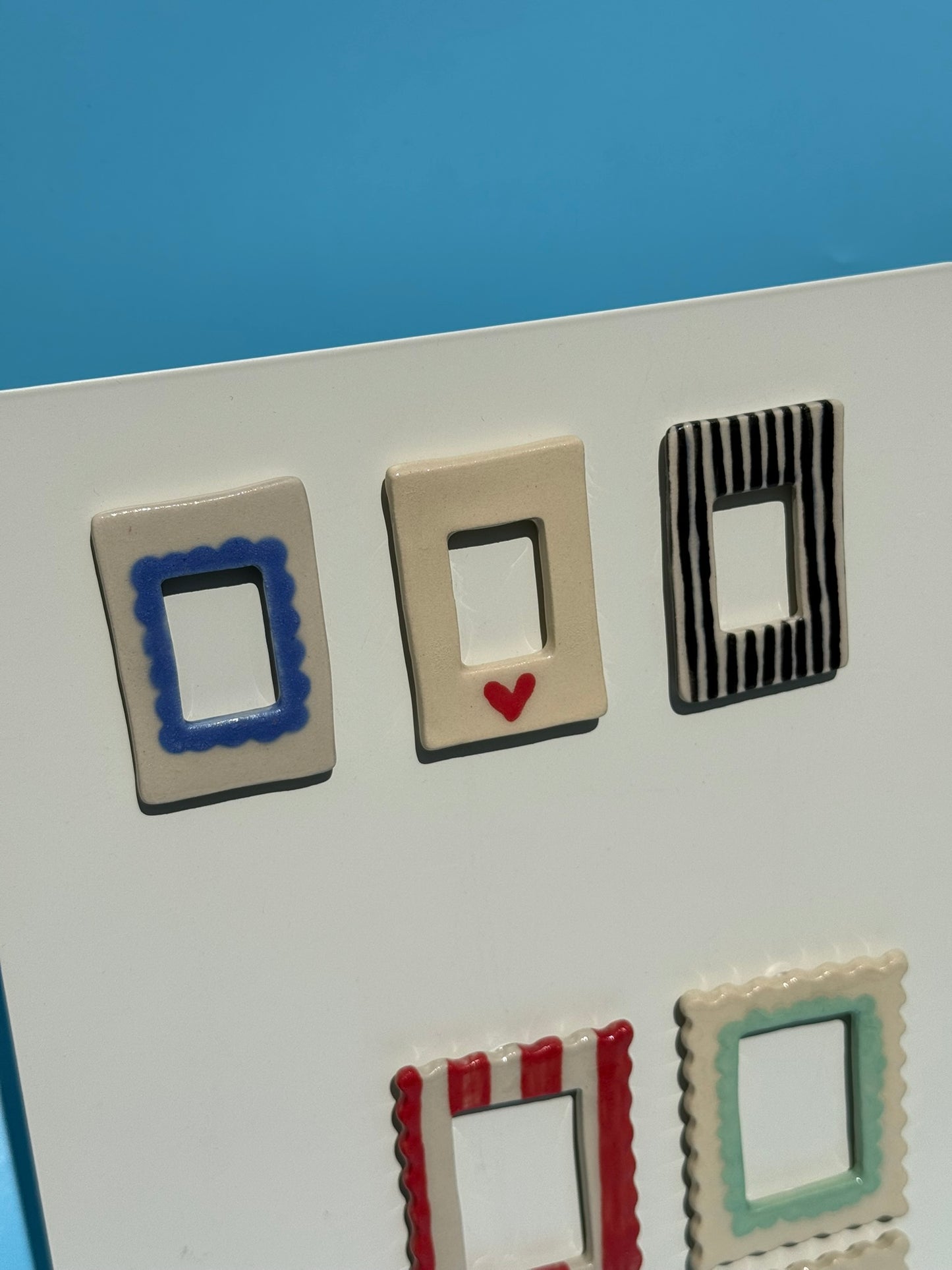 Magnet Bilderrahmen