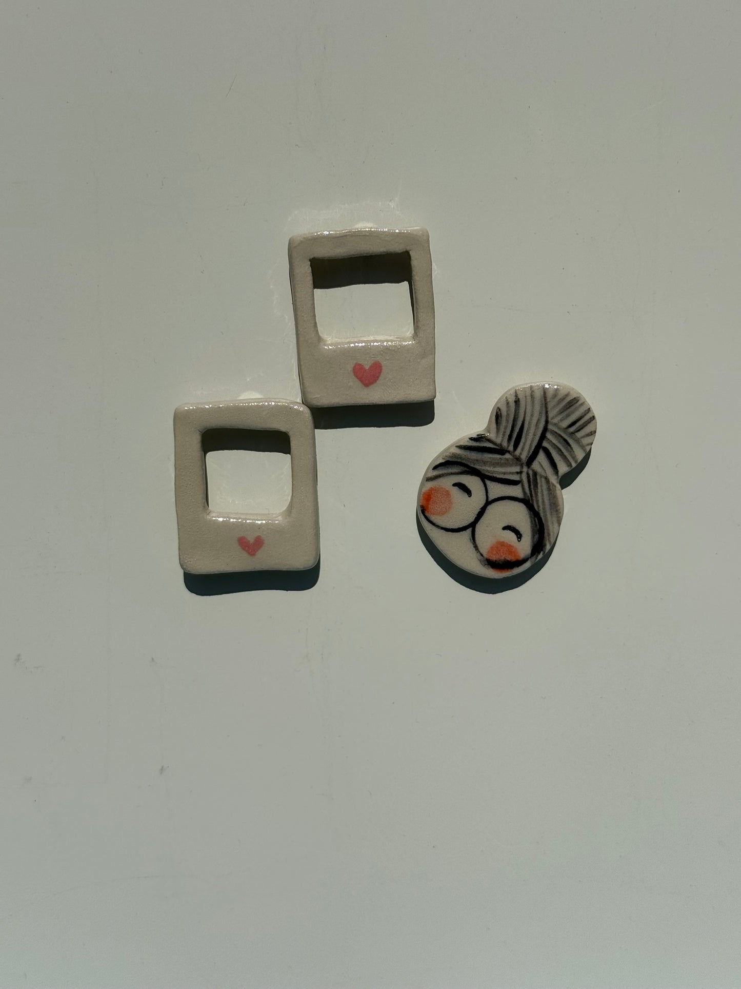 Magnet Bilderrahmen