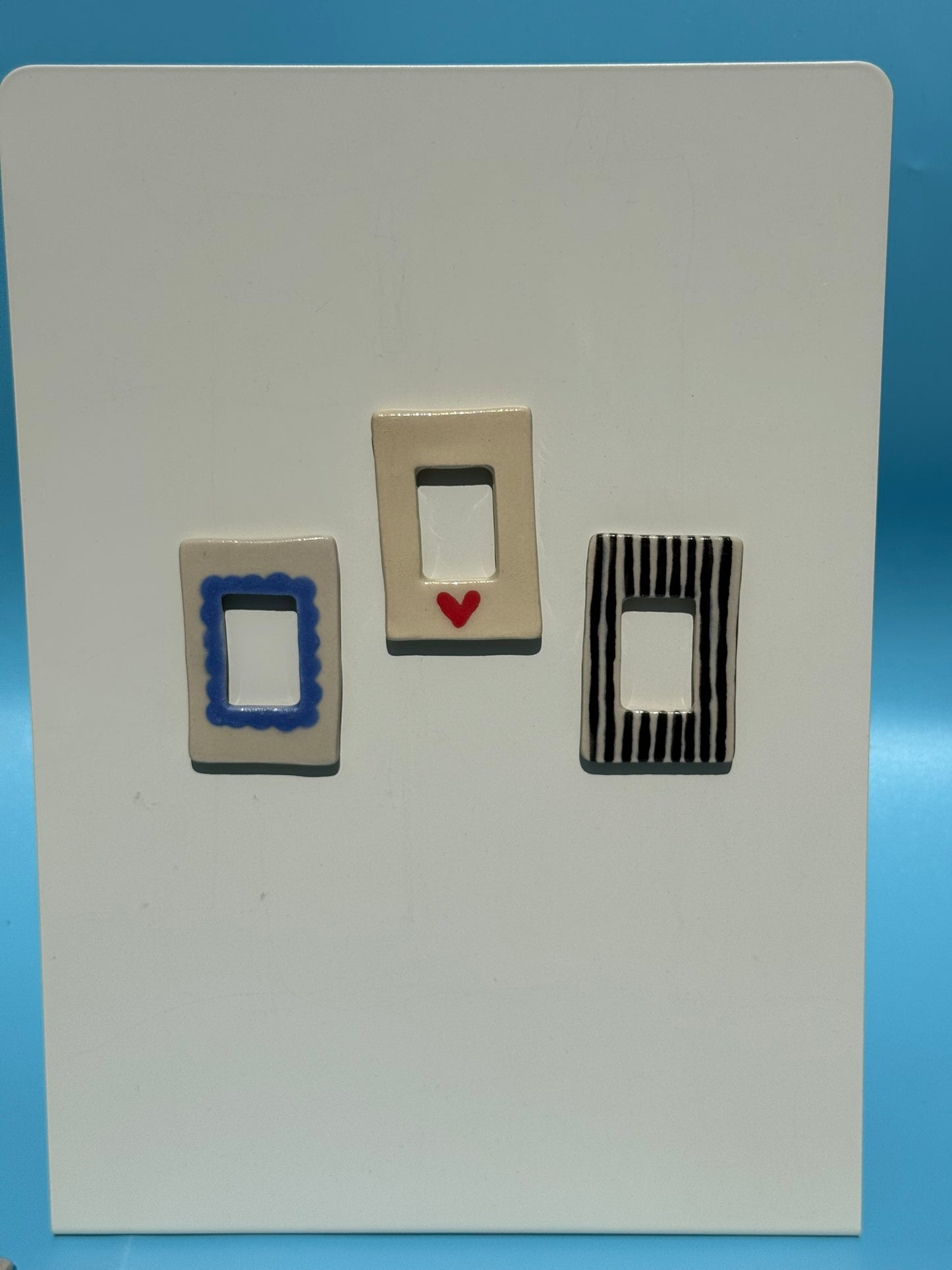 Magnet Bilderrahmen