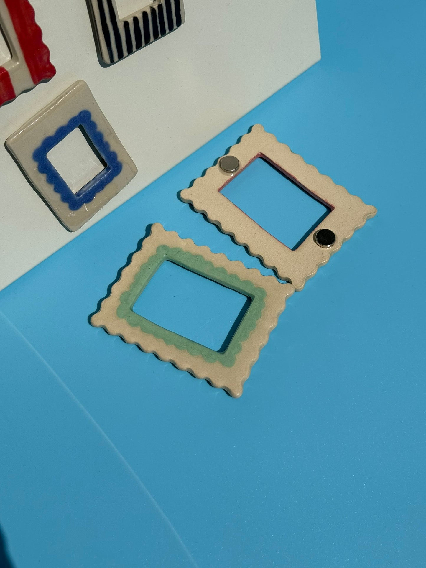 Magnet Bilderrahmen