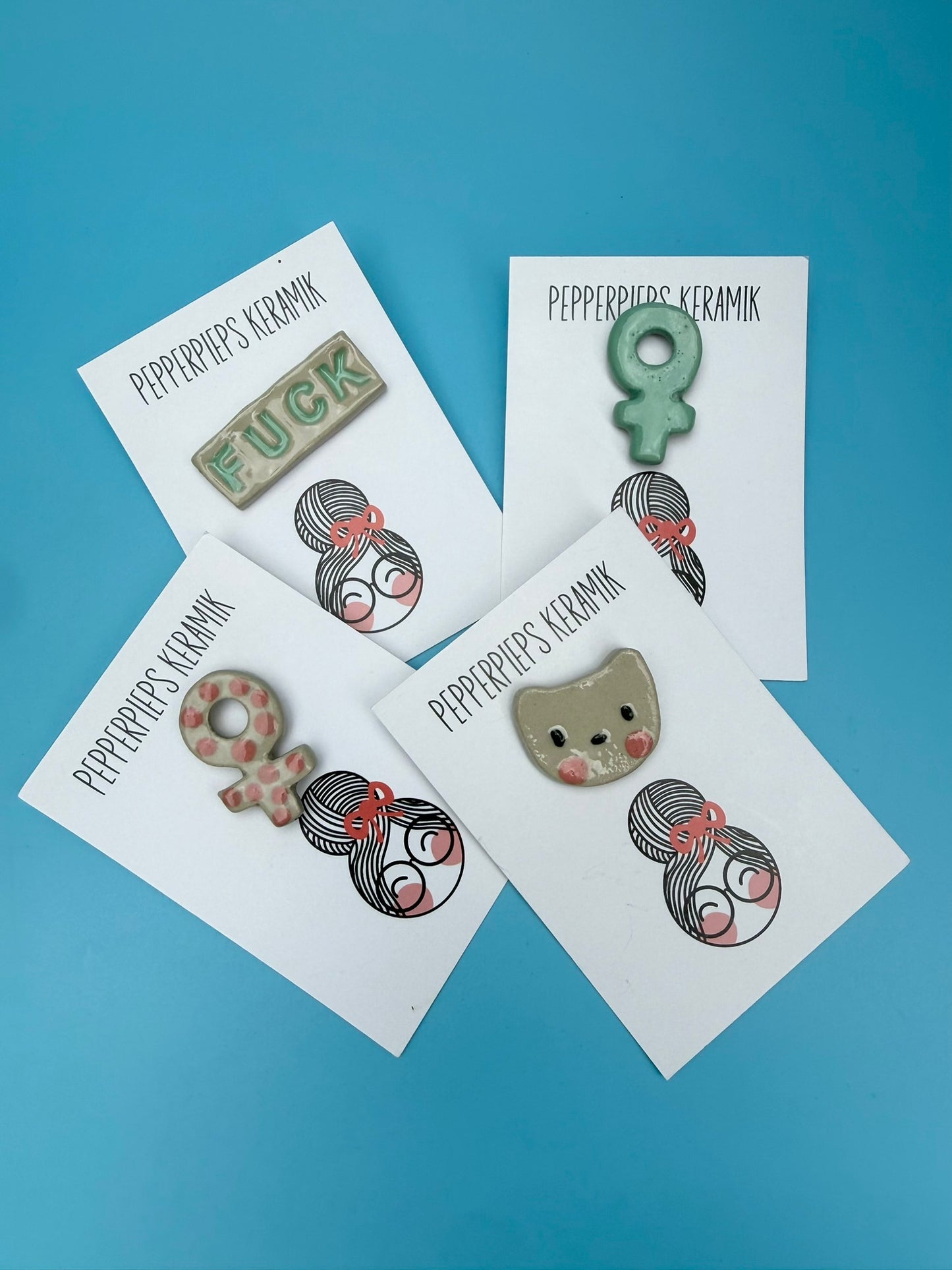 Pins