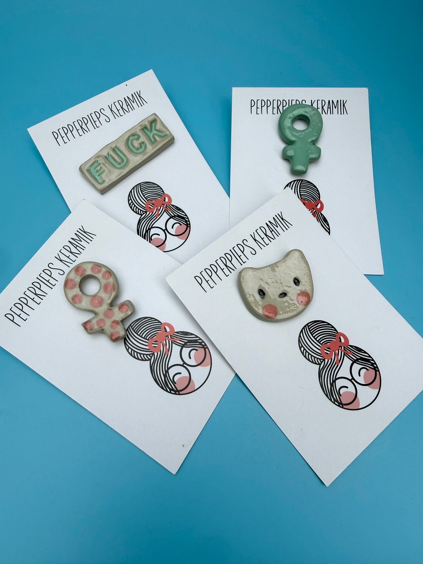 Pins