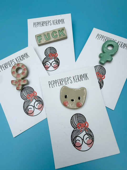 Pins