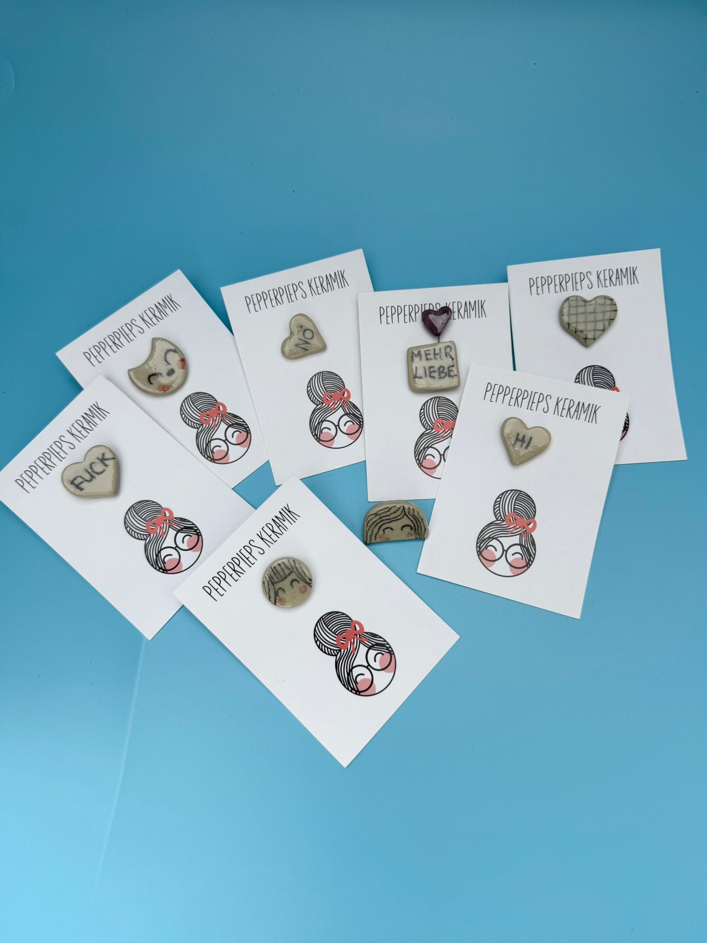 Kritzelpins