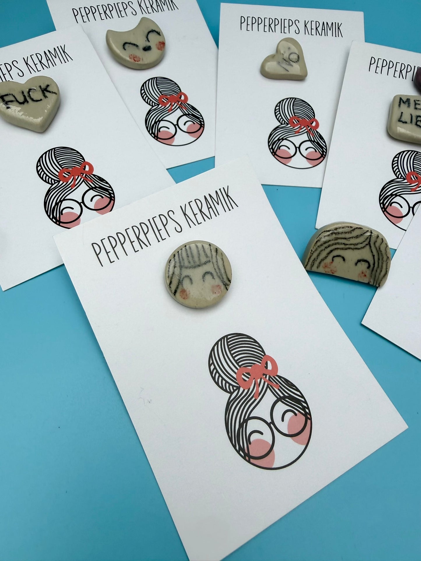 Kritzelpins