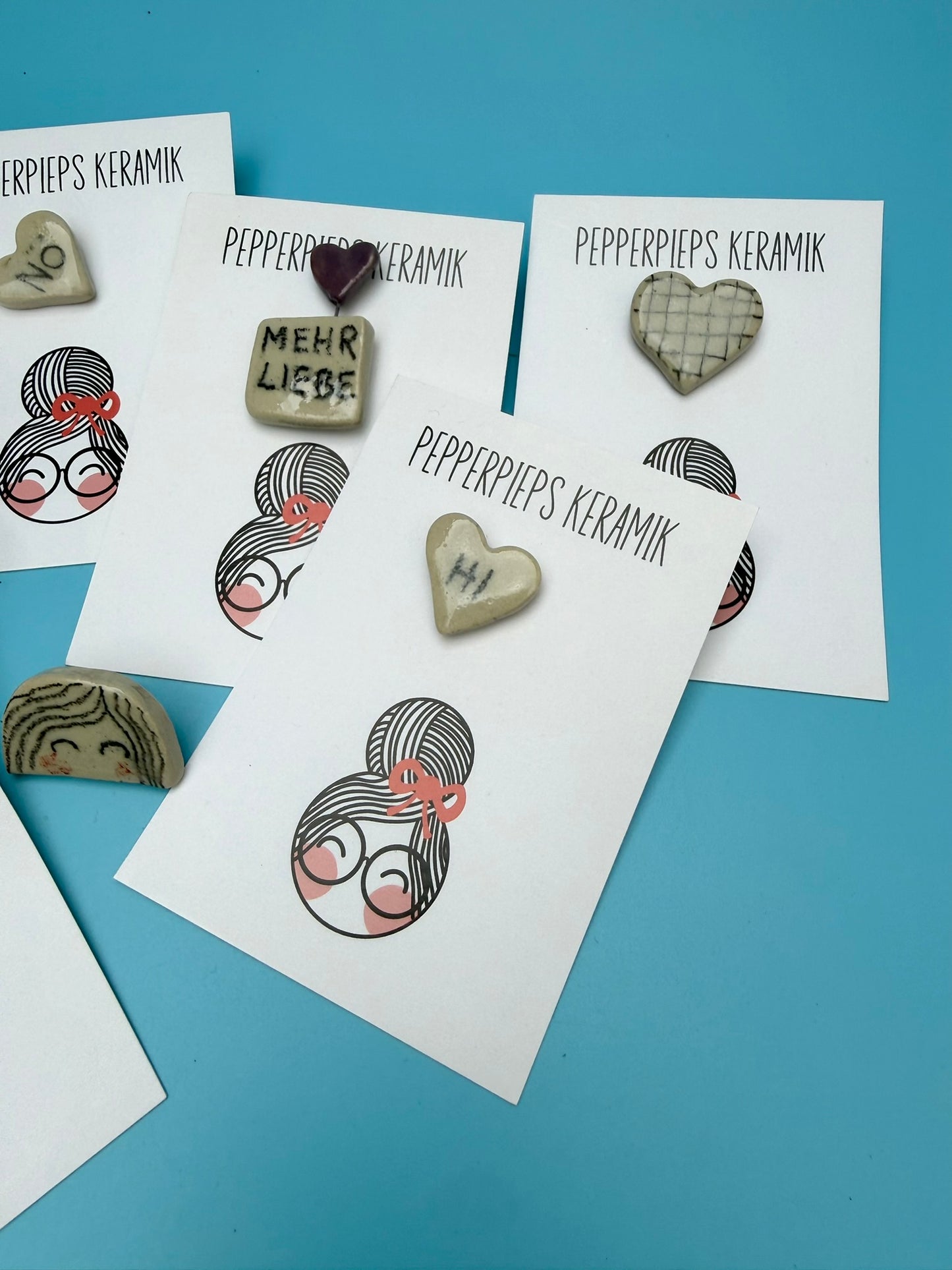 Kritzelpins