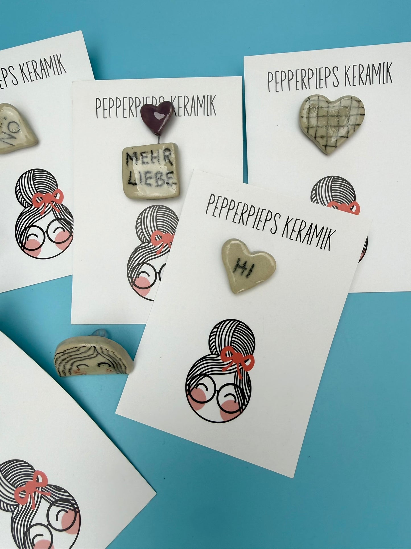 Kritzelpins
