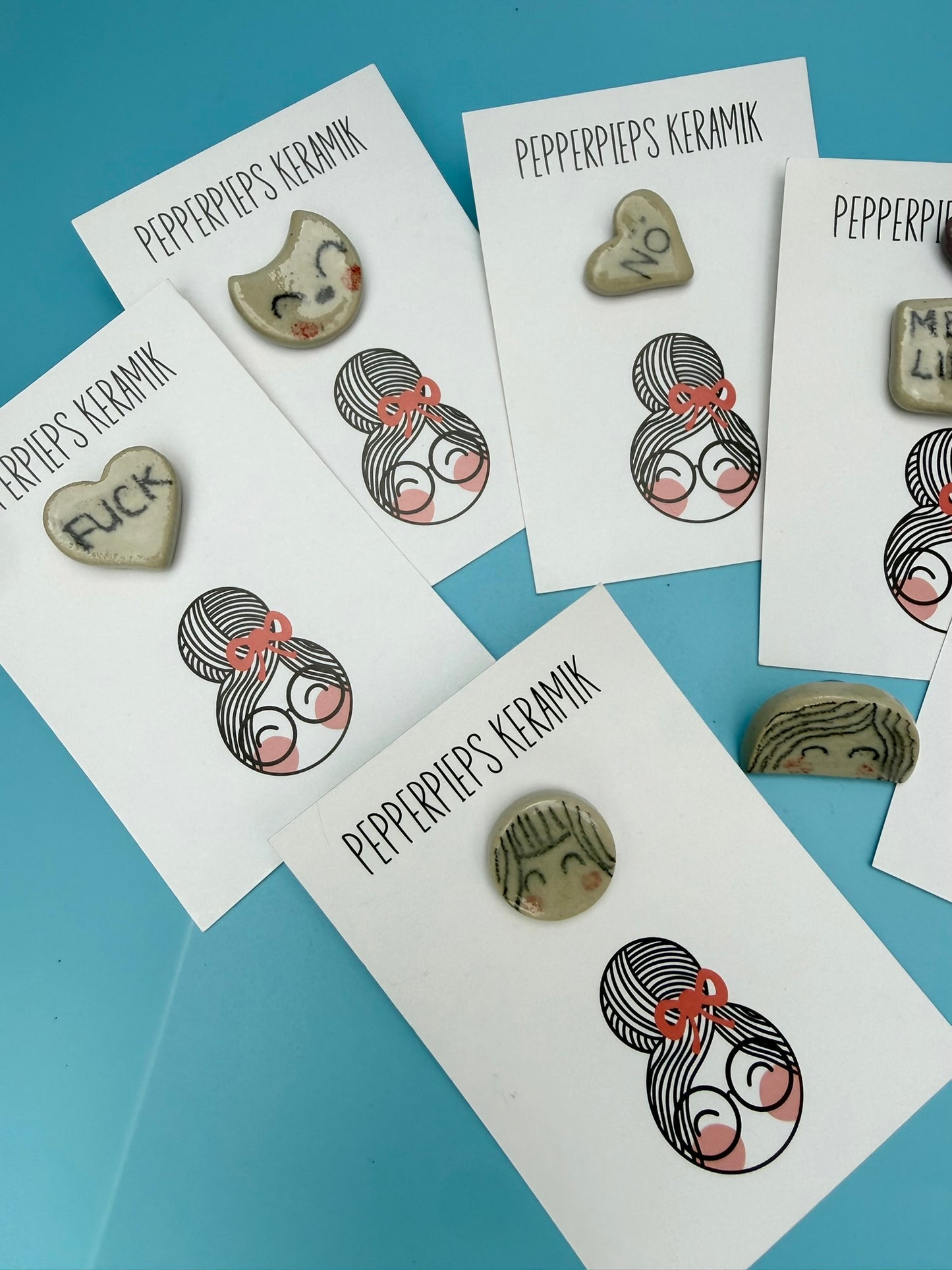 Kritzelpins