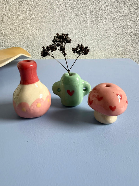 Minivasen