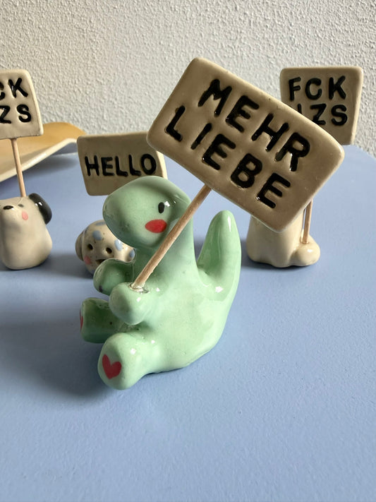 Demo Tiere
